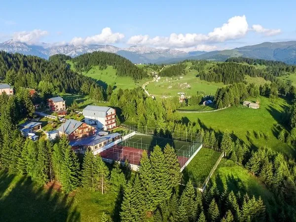 Euro Park Complex Turistic