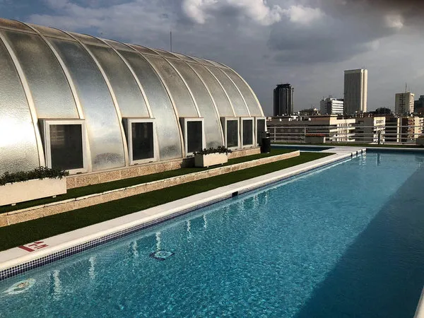 Eurobuilding 2 By Pierre & Vacances