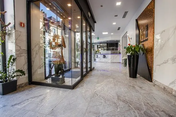 Eurohotel