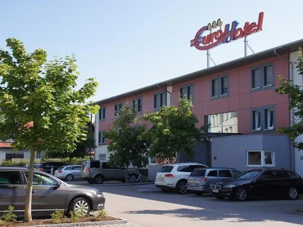 EuroHotel Günzburg