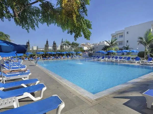 Euronapa Hotel
