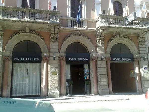 Europa