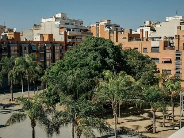 Europa Apartments