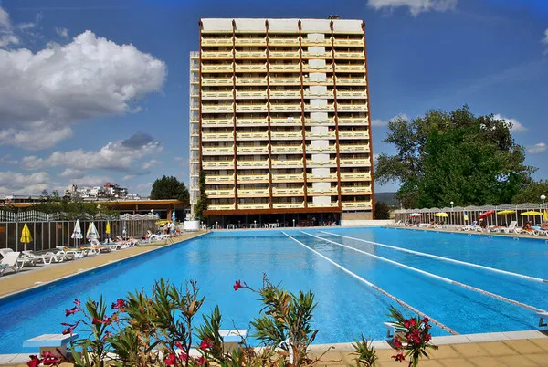 Europe Hotel And Casino