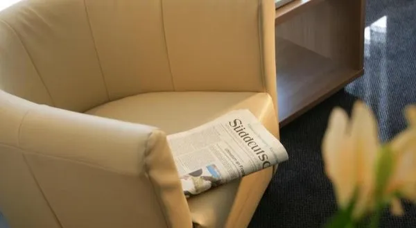 Europe Hotel Senator