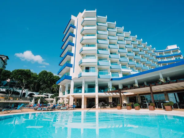 Europe Playa Marina