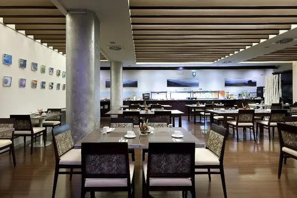 Eurostars Centrum Alicante
