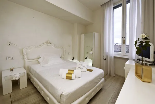 Eurostars Florence Boutique