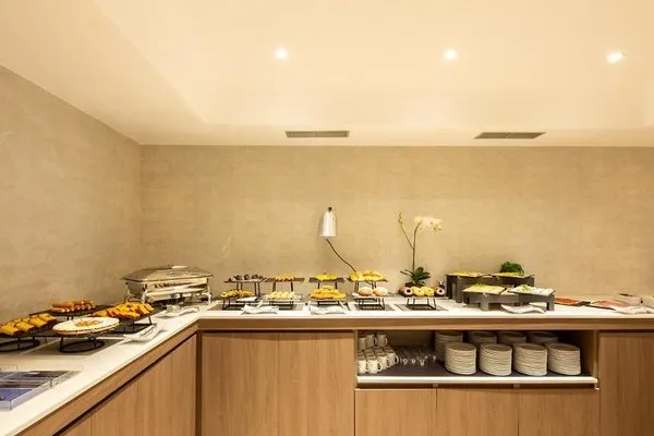 Eurostars Gran Hotel Lugo