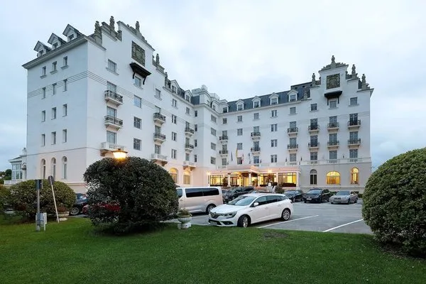 Hotels in Spanische Atlantikküste finden