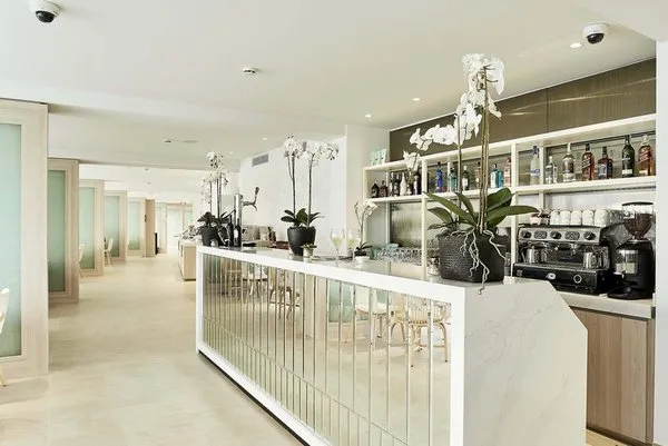 Eurostars Ibiza