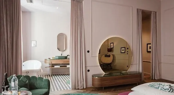 Josefine Hotel