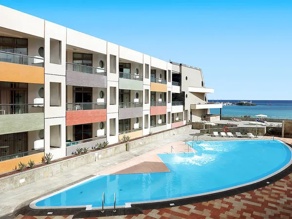 Eurostars Las Salinas
