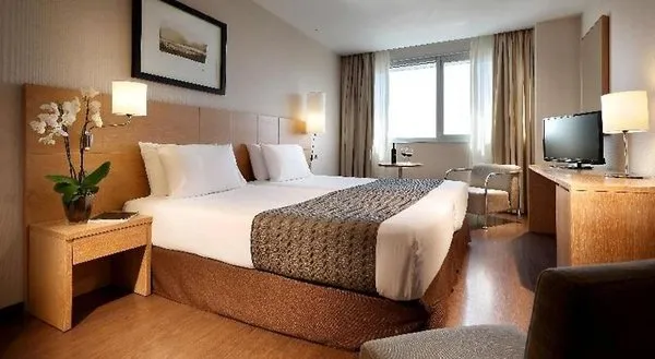 Eurostars Lucentum