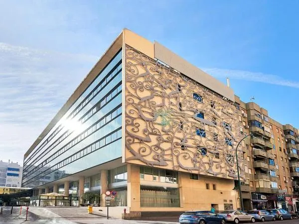 Eurostars Málaga