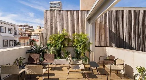 Eurostars Pórtico Alicante