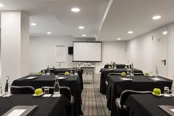 Eurostars Porto Douro