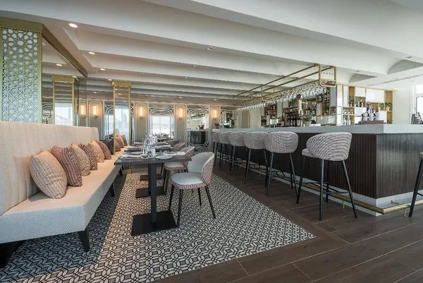 Eurostars San Anton