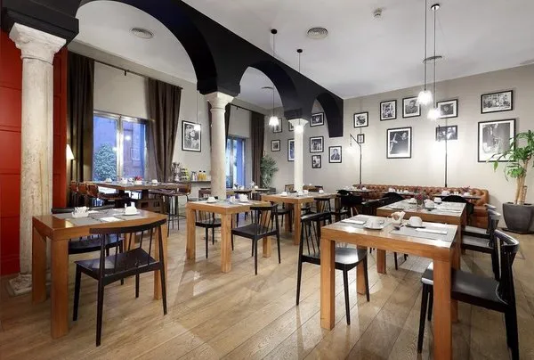 Eurostars Sevilla Boutique