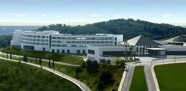 Eurostars Sitges