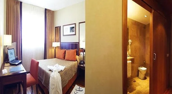 Eurostars Toledo