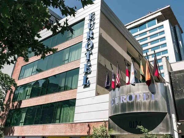 Eurotel El Bosque