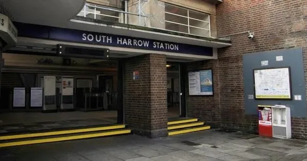 Eurotraveller Hotel Premier Harrow