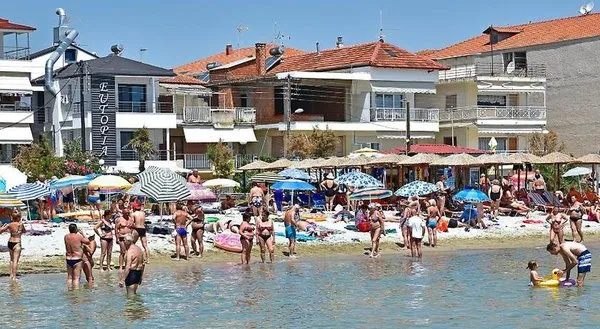 Eutopia Hotel