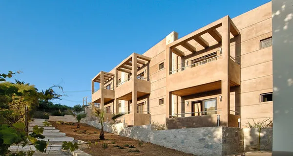 Eva Mare Hotel & Suites