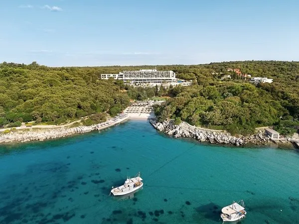 Eva Sunny Hotel & Residence by Valamar - Eva Sunny Hotel