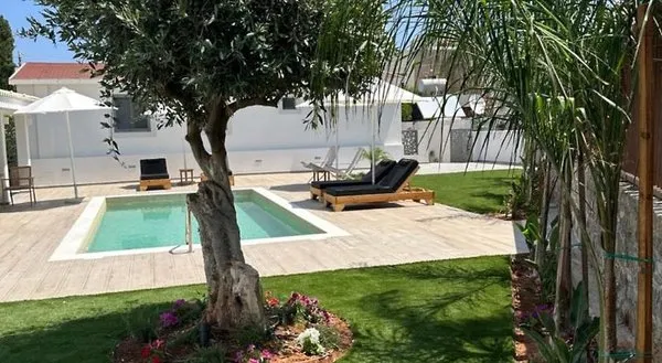 Evdokia Suites