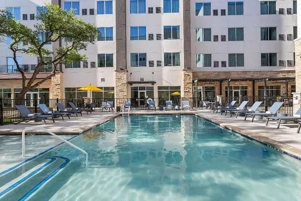 EVEN Hotel Austin Uptown near the Domain