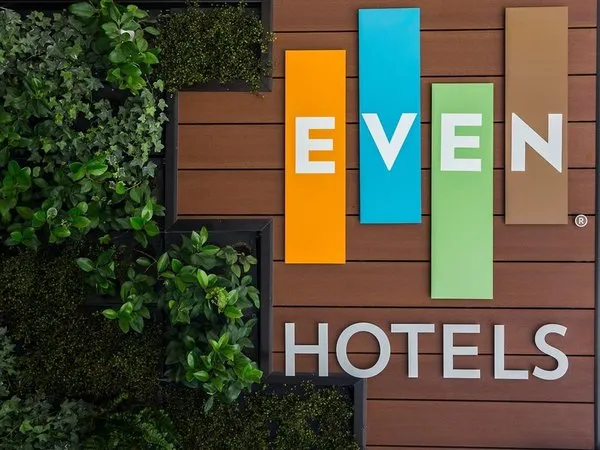 Even Hotels Long Island City - New York