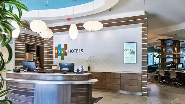 EVEN Hotels Miami - Airport