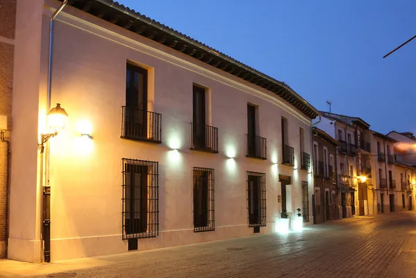 Evenia Alcalá Boutique