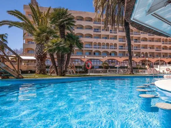 Evenia Olympic Resort - Hotel Evenia Olympic Park