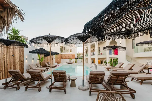 Evexia boutique hotel & spa