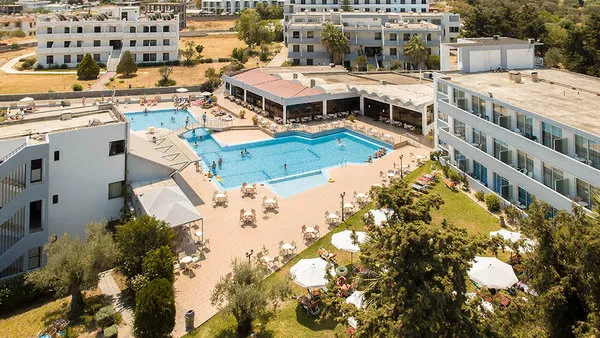Evi Hotel