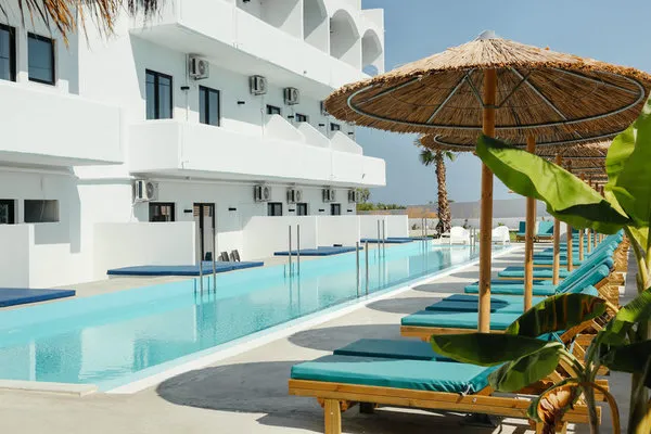 Evita Alegria Hotel