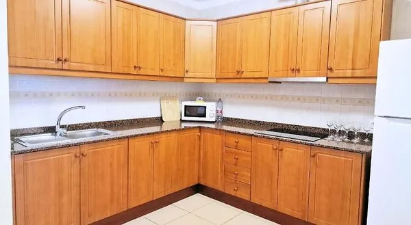 Evita Beach Apartamentos