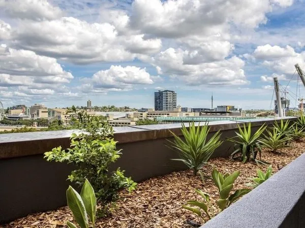 Evolution Apartment Hotel