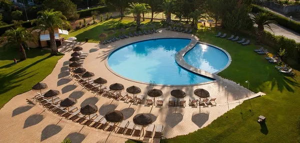 Evora Hotel