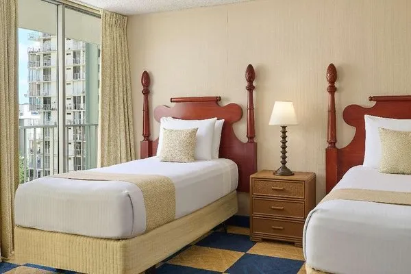 Ewa Hotel Waikiki