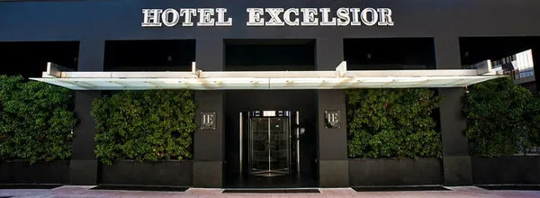 Excelsior