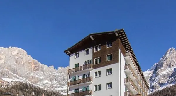Excelsior Hotel Cimone