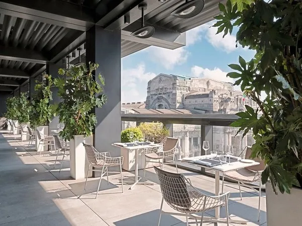 Excelsior Hotel Gallia, a Luxury Collection Hotel