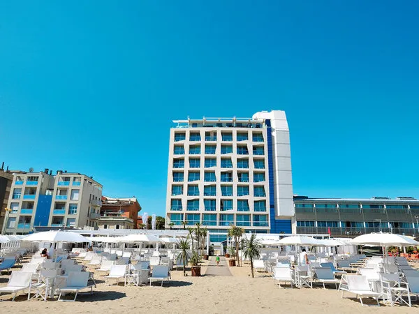 Excelsior Hotel, Spa & Lido