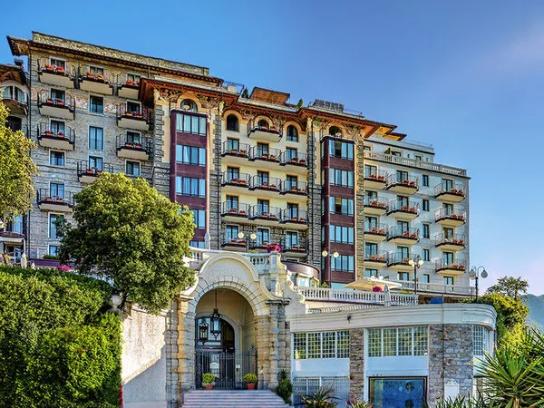 Excelsior Palace Portofino Coast
