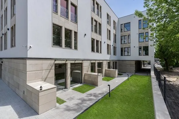 Exclusive Apartments Krakow City Centre