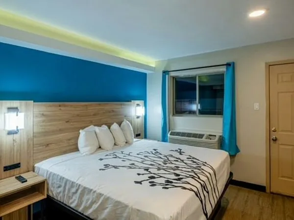 Exclusivo Inn by OYO Grand Prairie, TX